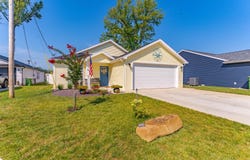 1440 Kayak Ln, Henderson, KY 42420