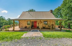 839 Patch Dr, Ivanhoe, VA 24350