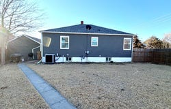 318 E. 13th Ave., Benkelman, NE 69021