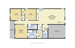407 S Clay, Henrietta, TX 76365