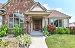 W235s8220 Scenic Dr, Big Bend, WI 53103