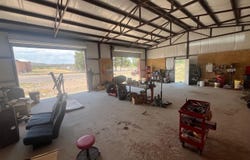 128 Polvadera Road, Polvadera, NM 87828