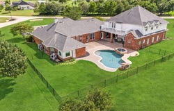900 Scarlett Drive, Lucas, TX 75002
