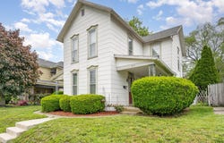 815 Mckaig Avenue, Troy, OH 45373