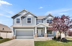 9333 N Prince William Loop, Hayden, ID 83835