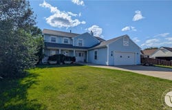 449 12th SW, Sidney, MT 59270