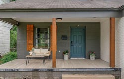 117 E Robinson Place, Shreveport, LA 71104