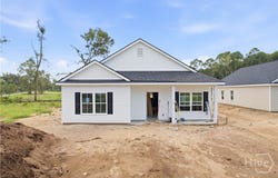 15 Ransom Drive, Darien, GA 31305