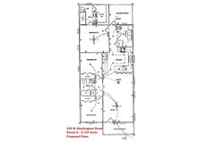 528 W Washington Street, Franklin, KY 42134