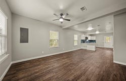 703 Gift Street, Marlin, TX 76661