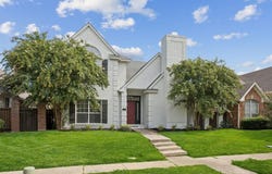 403 Red River Trail, Irving, TX 75063