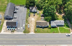 130 MARKET ST, ONANCOCK, VA 23417
