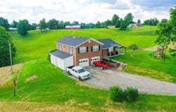 6544 North Highway 421, McKee, KY 40447
