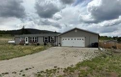 1326 Kaufman Road, Hartsel, CO 80449