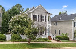 124 Kingsport Road, Holly Springs, NC 27540