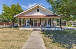 401 S 4th Street, Crandall, TX 75114