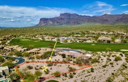 7039 E PINYON VILLAGE Circle, Gold Canyon, AZ 85118