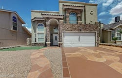 532 NORTHWYCK Way, El Paso, TX 79928
