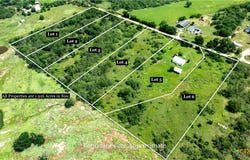Lot 1 Sunset Trail, Luling, TX 78648