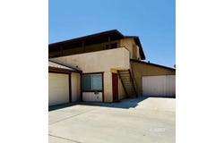 1001 W Atkins AVE, Ridgecrest, CA 93555