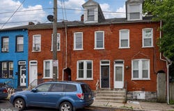 462 S CHRISTIAN STREET, LANCASTER, PA 17602
