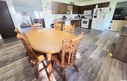 317 NORTHWOOD Lane, Salem, IL 62881