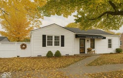 610 E Morgan Street, Martinsville, IN 46151