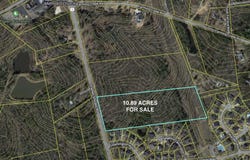 Dreher Shoals Road, Irmo, SC 29063