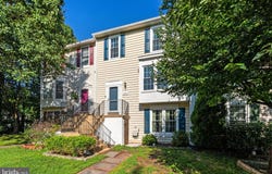 14519 SULLY LAKE Court, CENTREVILLE, VA 20120