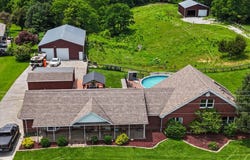 2081 Bells Ridge Rd, Bedford, KY 40006