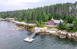677 Friendship Long Island, Friendship, ME 04547