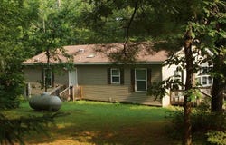 341 S Lake Lawrence Road NE, Outing, MN 56662
