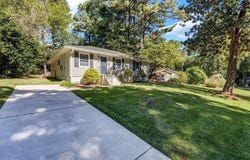 1003 Springdale Drive, Marietta, GA 30062