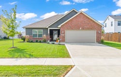 210 Fox Harbor Drive, Troy, OH 45373