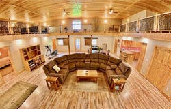2830 185th Avenue NE, Foley, MN 56329