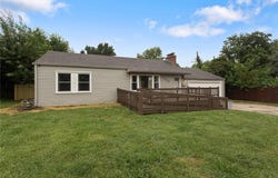 3706 S Sterling Avenue, Independence, MO 64052