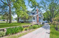 416 E Park Street, Montello, WI 53949