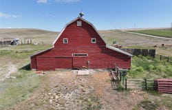 2820 5th Lane NW, Conrad, MT 59425