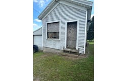 8512 SE Mapleton Street SE, East Canton, OH 44730