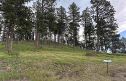 Block 7 lot 5, Hill City, SD 57745