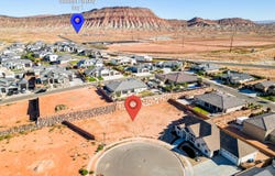 1034 E Rockwood CT, Washington, UT 84780