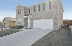1304 HAMILTON Street, Howe, TX 75459