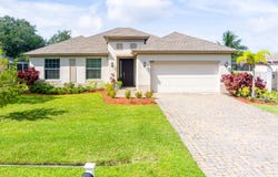 640 SW Aster Road, Port Saint Lucie, FL 34953