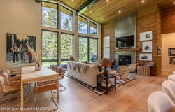 15465 TALL TIMBER RD, Jackson, WY 83001