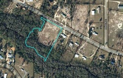 1522 Stone Mill Creek Rd, Wewahitchka, FL 32465