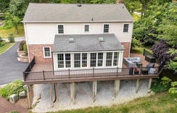210 FAWNHILL ROAD, BROOMALL, PA 19008