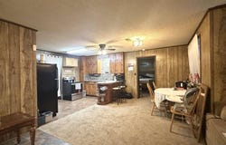 5709 Sulphur Springs Rd., Pine Bluff, AR 71603