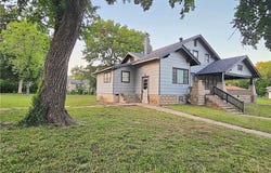 511 S State Street, Yates Center, KS 66783