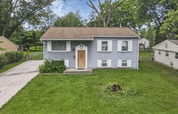 297 Haymarket Place, Columbus, OH 43230