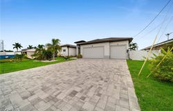 115 NW 33rd Avenue, Cape Coral, FL 33993